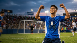 Jueves 30 de abril del 2026 | Devoción Matutina para Adolescentes 2026 | La Trampa del «Yo Puedo Solo»