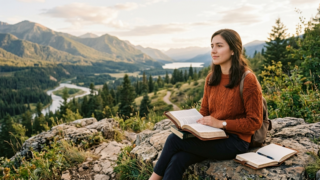 Jueves 16 de abril del 2026 | Devoción Matutina para Damas 2026 | «Tu lugar en el Plan del Maestro»