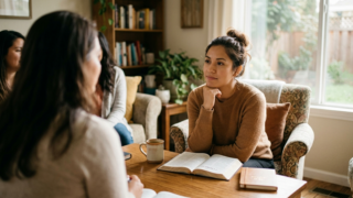 Martes 28 de abril del 2026 | Devoción Matutina para Damas 2026 | El Poder de una Respuesta Sabia