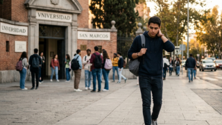 Jueves 23 de abril del 2026 | Devoción Matutina para Jóvenes 2026 | Cuando la Alabanza se Vuelve Hogar