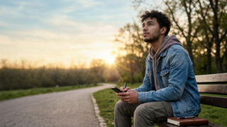 Lunes 27 de abril del 2026 | Devoción Matutina para Jóvenes 2026 | Más que Influencers: Buscando la Fuente Real