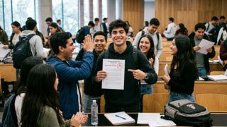 Jueves 30 de abril del 2026 | Devoción Matutina para Jóvenes 2026 | Escudos de Bronce: ¿Oro Real o Simple Apariencia?