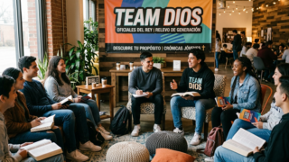 Jueves 16 de abril del 2026 | Devoción Matutina para Jóvenes 2026 | Tu papel en el plan divino