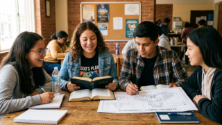 Viernes 17 de abril del 2026 | Devoción Matutina para Adolescentes 2026 | «Diseñado para Grandes Cosas»