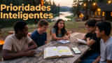 Domingo 19 de abril del 2026 | Devoción Matutina para Adolescentes 2026 | «Prioridades Inteligentes»