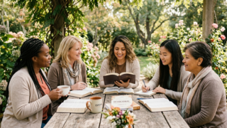 Lunes 20 de abril del 2026 | Devoción Matutina para Damas 2026 | Tu Vida, un Proyecto de Excelencia