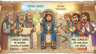 Martes 28 de abril del 2026 | Devoción Matutina para Menores 2026 | El Secreto de los Buenos Consejos