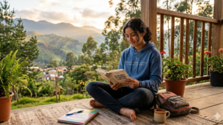 Martes 14 de abril del 2026 | Devoción Matutina para Adolescentes 2026 | Tu Vida, una Melodía para Dios