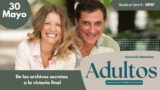 30 de mayo del 2026 | Devoción Matutina para Adultos 2026 | De los archivos secretos a la victoria final