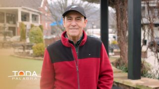 9 de mayo | Esperando cosas buenas | Toda Palabra | Pr. Robert Costa