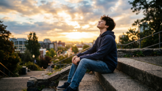 Jueves 24 de septiembre del 2026 | Devoción Matutina para Adolescentes 2026 | El Dios de las Segundas Oportunidades