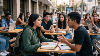 Miércoles 23 de septiembre del 2026 | Devoción Matutina para Jóvenes 2026 | ¿A quién estás escuchando realmente?
