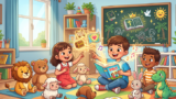 Martes 22 de septiembre del 2026 | Devoción Matutina para Niños Pequeños 2026 | «El Rey que Amaba la Biblia»