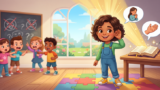 Miércoles 23 de septiembre del 2026 | Devoción Matutina para Niños Pequeños 2026 | Lo que Dios me diga