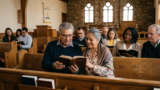 Martes 12 de mayo del 2026 | Devoción Matutina para Adultos 2026 | Más que una Fe Prestada: Restaurando el Templo Interior