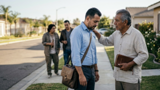 Jueves 7 de mayo del 2026 | Devoción Matutina para Adultos 2026 | El Regreso a la Integridad: Juzgando para el Rey