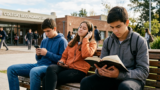 Lunes 11 de mayo del 2026 | Devoción Matutina para Adolescentes 2026 | ¡Es hora de que el Rey gobierne!