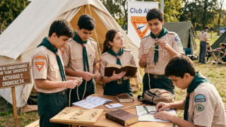 Martes 12 de mayo del 2026 | Devoción Matutina para Adolescentes 2026 | ¿Es tu fe o la de alguien más?