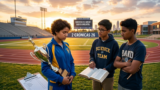 Jueves 14 de mayo del 2026 | Devoción Matutina para Adolescentes 2026 | Éxito: ¿Trampa o trampolín?