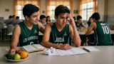 Sábado 2 de mayo del 2026 | Devoción Matutina para Adolescentes 2026 | Paz en Tiempos de Guerra (y de Calma)
