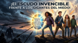 Miércoles 20 de mayo del 2026 | Devoción Matutina para Adolescentes 2026 | ¡El escudo invencible frente a los gigantes del miedo!