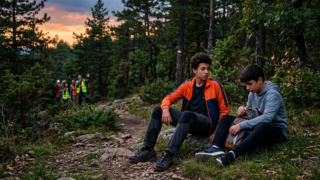Domingo 24 de mayo del 2026 | Devoción Matutina para Adolescentes 2026 | ¡La última llamada antes del gran silbato!