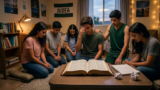 Domingo 3 de mayo del 2026 | Devoción Matutina para Adolescentes 2026 | El Algoritmo de la Presencia: ¿Cómo encontrar a Dios?
