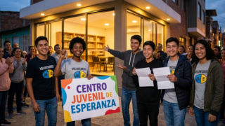 Sábado 30 de mayo del 2026 | Devoción Matutina para Adolescentes 2026 | Cuando el Rey del universo patrocina tus sueños
