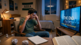 Lunes 4 de mayo del 2026 | Devoción Matutina para Adolescentes 2026 | ¿Confianza o Conveniencia? No arruines el final