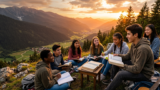 Jueves 7 de mayo del 2026 | Devoción Matutina para Adolescentes 2026 | El Dios de las Segundas Oportunidades