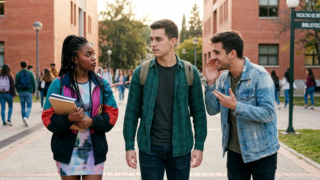 Miércoles 6 de mayo del 2026 | Devoción Matutina para Jóvenes 2026 | ¿A quién estás escuchando realmente?