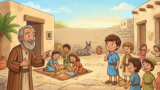Domingo 10 de mayo del 2026 | Devoción Matutina para Niños Pequeños 2026 | ¡Cuidado con los malos consejos!