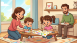 Martes 26 de mayo del 2026 | Devoción Matutina para Niños Pequeños 2026 | Dios conoce tu nombre