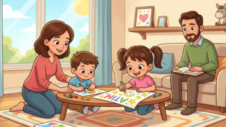 Martes 26 de mayo del 2026 | Devoción Matutina para Niños Pequeños 2026 | Dios conoce tu nombre