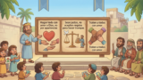 Jueves 7 de mayo del 2026 | Devoción Matutina para Niños Pequeños 2026 | ¡Hagamos las cosas con amor!
