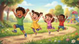 Sábado 9 de mayo del 2026 | Devoción Matutina para Niños Pequeños 2026 | ¿A quién vamos a imitar hoy?