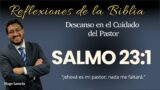 SALMO 23:1: Descanso en el Cuidado del Pastor | Hugo Lamela