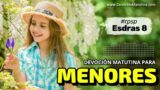 1 de junio del 2026 | Devoción Matutina para Menores 2026 | ¡Cuentas claras y honestidad al 100%!
