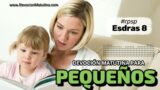 1 de junio del 2026 | Devoción Matutina para Niños Pequeños 2026 | ¡El mejor escudo en el camino!
