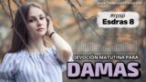 1 de junio del 2026 | Devoción Matutina para Damas 2026 | El Verdadero Escudo en un Mundo Inseguro