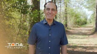 11 de junio | Pruébalo | Toda Palabra | Pr. Robert Costa