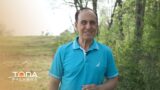 13 de junio | Rebelión contra el sol | Toda Palabra | Pr. Robert Costa