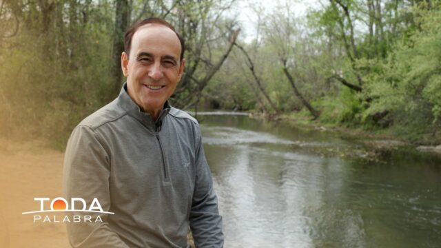 17 de junio | ¿Casa u hogar? | Toda Palabra | Pr. Robert Costa