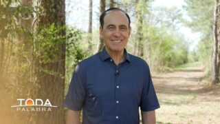 21 de junio | Qué hacer ante el fracaso | Toda Palabra | Pr. Robert Costa