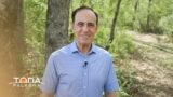 22 de junio | Fuerza sobrenatural | Toda Palabra | Pr. Robert Costa
