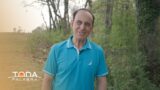23 de junio | Disciplina con propósito Pt. 2 | Toda Palabra | Pr. Robert Costa