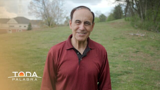 25 de junio | Una prueba de amor matrimonial | Toda Palabra | Pr. Robert Costa