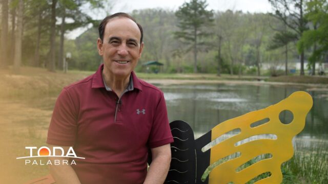 27 de junio | El ateísmo en apuros | Toda Palabra | Pr. Robert Costa