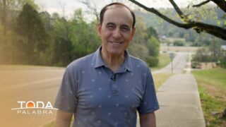 28 de junio | Eliminando la rivalidad Pt. 1 | Toda Palabra | Pr. Robert Costa