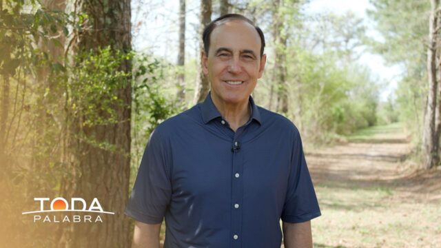 30 de junio | Superando la soledad | Toda Palabra | Pr. Robert Costa
